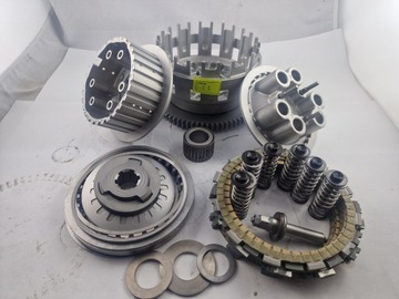 SUZUKI GSX-R 600/750 K8 K9 КОРЗИНА СЦЕПЛЕНИЯ