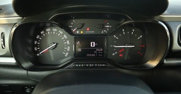 Citroen C3 III Hatchback Facelifting 1.2 PureTech 83KM 2022 Citroen C3 (Nr. 213) 1.2 82 KM Klimatyzacja Na..., zdjęcie 18