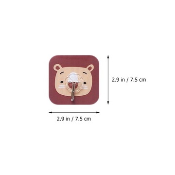 HACZYK WIELOFUNKCYJNY DEKORUJ ODCIENIE ZIEMI