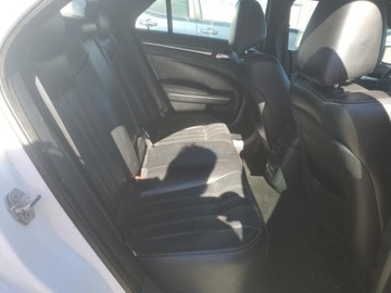 Chrysler 300C II 2019 Chrysler 300s 2019 3.6l 3.6 Benzyna 300KM, zdjęcie 10