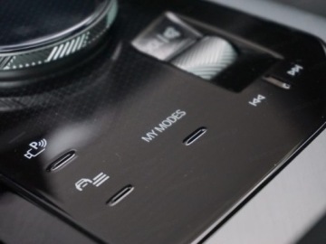 BMW X3 G45 2025 BMW X3 xDrive20d Sport Suv 2.0 (197KM) 2025, zdjęcie 9