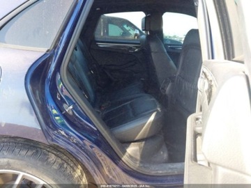 Porsche Macan 2022 Porsche Macan 2022 2.0l 2.0 Benzyna 261KM, zdjęcie 11