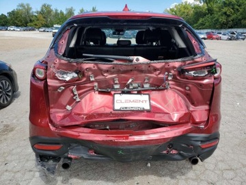 Mazda CX-9 2021 Mazda CX-9 Touring 2021 2.5 Benzyna 250KM, zdjęcie 2