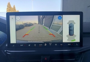 Ford Focus IV Hatchback ST Facelifting 2.3 EcoBoost 280KM 2022 Ford Focus 2.3 Ecoboost 280KM ST X Gwarancja Salon PL ASO 1 wlasciciel, zdjęcie 31