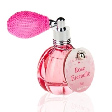 Esprit Provence Wieczna róża woda toaletowa dla kobiet w rozpylaczu retro 12 m