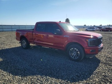 Ford 2019 Ford F150 Supercrew 2019 3.5 Benzyna 375KM, zdjęcie 4