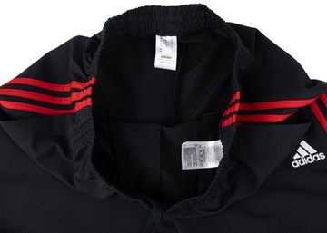 adidas dres męski komplet sportowy dresowy bluza spodnie Track Suit r.M