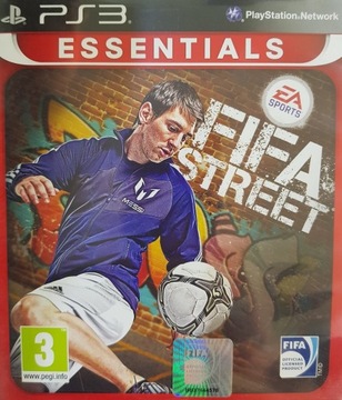 Fifa Street PS3