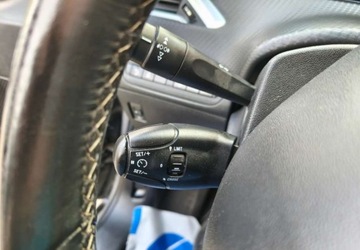 Peugeot 2008 I SUV 1.2 VTi 82KM 2014 Peugeot 2008 Peugeot 2008 1.2 VTi Allure 1.2 Benzyna 82KM, zdjęcie 17