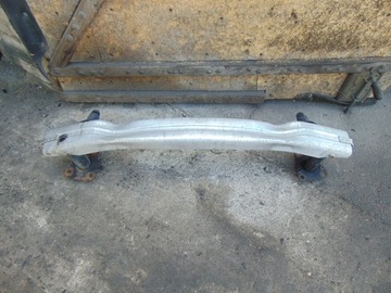 БАЛКА + БАМПЕРЫ ПЕРЕДНИЙ БАМПЕР AUDI A4 B7 04-08