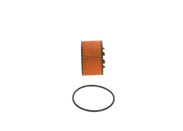 BOSCH 1457429239 FILTR OLEJE FORD MONDEO TRANSIT