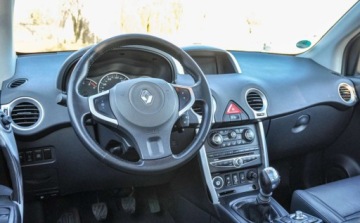 Renault Koleos I 2008 Renault Koleos 2,0dCi (175KM) 4x4 Skory Bezwypadkowy 2.0 Diesel 175KM, zdjęcie 8