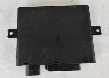 MODUL ŘÍZENÍ KESSY AUDI A8 D3 4E0909131K