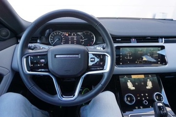 Land Rover Range Rover Evoque II SUV 2.0 Si4 200KM 2022 Land Rover Range Rover Evoque R-Dynamic, 4x4,aut,ACC, panorama, skory, kam, zdjęcie 11