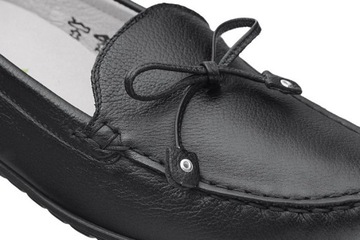 Mokasyny WALDLAUFER 329501 r.38 (5) H Haluksy