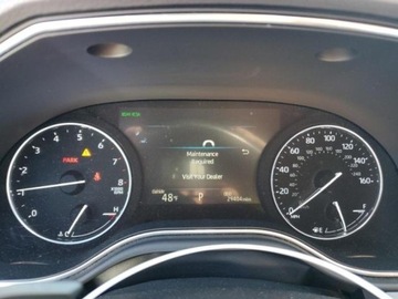 Toyota Avalon III 2019 Toyota Avalon Toyota Avalon XLE, od ubezpieczalni, zdjęcie 9