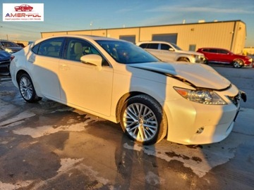 Lexus ES VI (XV60) 2015