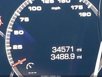 Porsche Panamera II Liftback 3.0 330KM 2020 Porsche Panamera 2020 3.0 Benzyna 330KM, zdjęcie 12