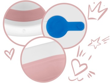 Складная ванна RicoKids