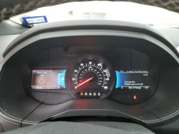 Ford Edge II 2024 Ford Edge ST 2024 2.7l 2.7 Benzyna 335KM, zdjęcie 9