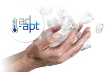 МОЩНЫЕ РАБОЧИЕ ПЕРЧАТКИ ATG MaxiFlex ELITE AD-APT