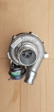 TURBINA TURBO RENAULT ESPACE 4 2.0 DCI GTA1749V