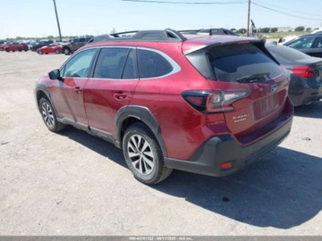 Subaru Outback VI 2024 Subaru Outback Premium 2024 2.5l 2.5 Benzyna 182KM, zdjęcie 3