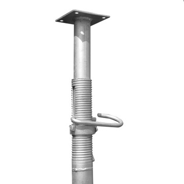 Podpora stropu budowlana ocynk HD 20kn 2,20-4,10m
