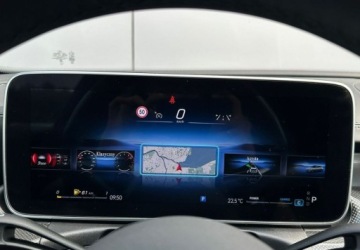 Mercedes Klasa C W206 Kombi 2.0 200d 163KM 2023 Mercedes-Benz Klasa C Full opcja AMG Faktura VAT 23 2.0 Diesel 163KM, zdjęcie 15