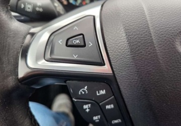 Ford Mondeo V Kombi 1.5 EcoBoost 160KM 2017 Ford Mondeo SW 1.5Benz 160KM LED 4xGrzane FoteleSzyba Parkasist Navi Oplat, zdjęcie 30