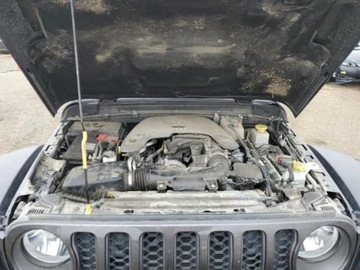 Jeep 2021 Jeep Gladiator Rubicon, 2021r., 4x4, 3.6L 3.6 Benzyna 285KM, zdjęcie 10