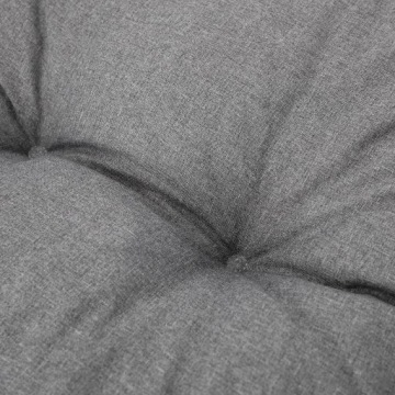 Подушка для садовой мебели на кресло Техноротанг 50х50.