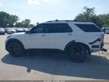 Ford Explorer VI 2023 Ford Explorer ST 2023 3.0l 3.0 Benzyna 400KM, zdjęcie 2