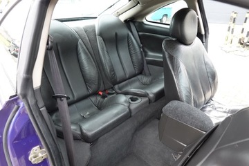 Ford Cougar 2.5 i V6 24V 170KM 1999 Ford Cougar 2.5 V6 - 1999 - V6 z charakterem, gotowy do drogi, zdjęcie 28