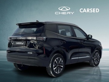 Chery Tiggo 4 1.5 HYBRID 163KM 2025 Chery Tiggo 4 1.5 Hybryda 163KM, zdjęcie 4