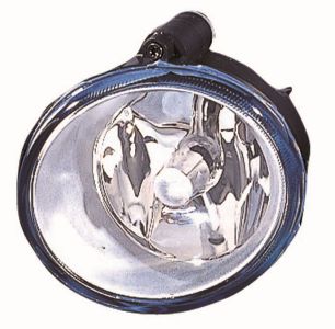 HALOGEN DEPO PRAVÝ RENAULT MEGANE H1