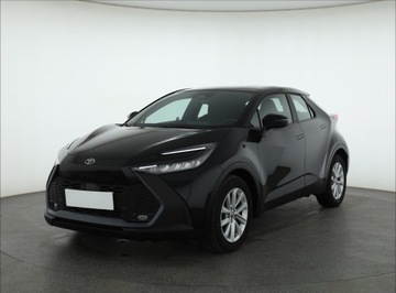 Toyota C-HR II 2024 Toyota C-HR 1.8 Hybrid, Salon Polska, zdjęcie 1