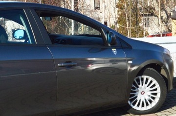 Fiat Bravo II Hatchback 5d 1.4 T-JET 16V 120KM 2010 FIAT BRAVO II (198_) 1.4 T-Jet 120 KM, zdjęcie 7