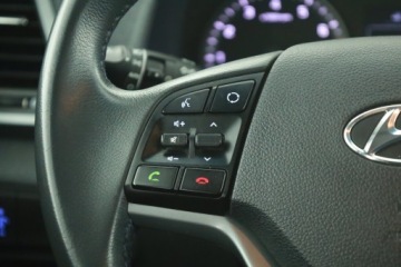 Hyundai Tucson III SUV 1.6 GDI 132KM 2018 Hyundai Tucson 1.6 GDI, Salon Polska, zdjęcie 12