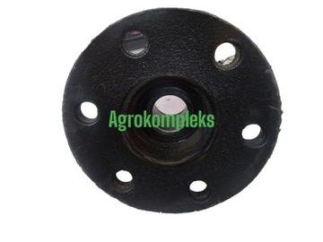 НЕОБХОДИМАЯ СТУПИЦА, СВАРНАЯ ОСЬ, 6 ОТВЕРСТИЙ. ЕВРОМАШ