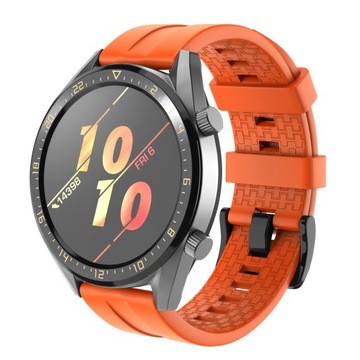 PASEK SILIKONOWY HUAWEI WATCH GT/GT2 46mm/ACTIVE