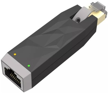 iFi Audio LAN iSilencer — фильтр Ethernet