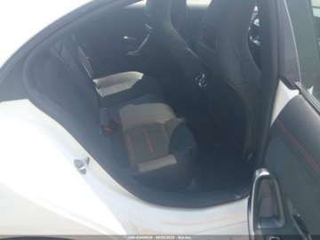 Mercedes CLA C118/X118 2022 Mercedes-Benz CLA 35 AMG 4Matic 2022 2.0l 2.0 Benzyna 302KM, zdjęcie 12