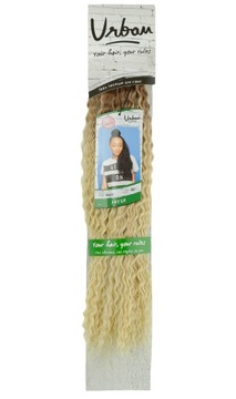 Afro Loki Syntetyczne Pasma Falki FRESH Ombre 6613
