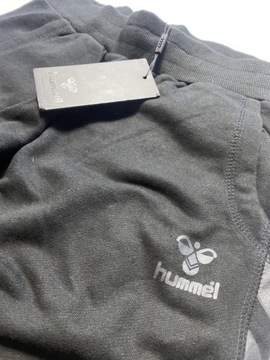 HUMMEL DRESY Z KIESZENIAMI BIEGANIE SIŁOWNIA /XS