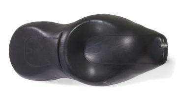 СИДЕНЬЕ ВОДИТЕЛЯ HARLEY DAVIDSON TOURING FLHT ELECTRA '09-10 52245-09B