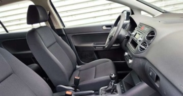 Volkswagen Golf Plus II 2010 Volkswagen Golf Plus Volkswagen Golf Plus 2.0 Diesel 110KM, zdjęcie 22