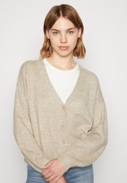 Sweter kardigan rozpinany Vero Moda S