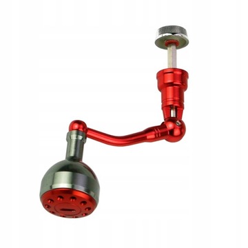 Металлический катушкодержатель для