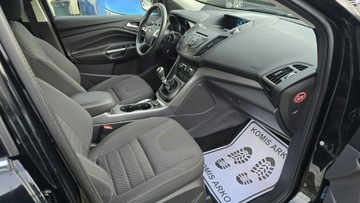 Ford Kuga II SUV 1.5 EcoBoost 150KM 2015 Ford Kuga Benzyna, Serwis, zdjęcie 12